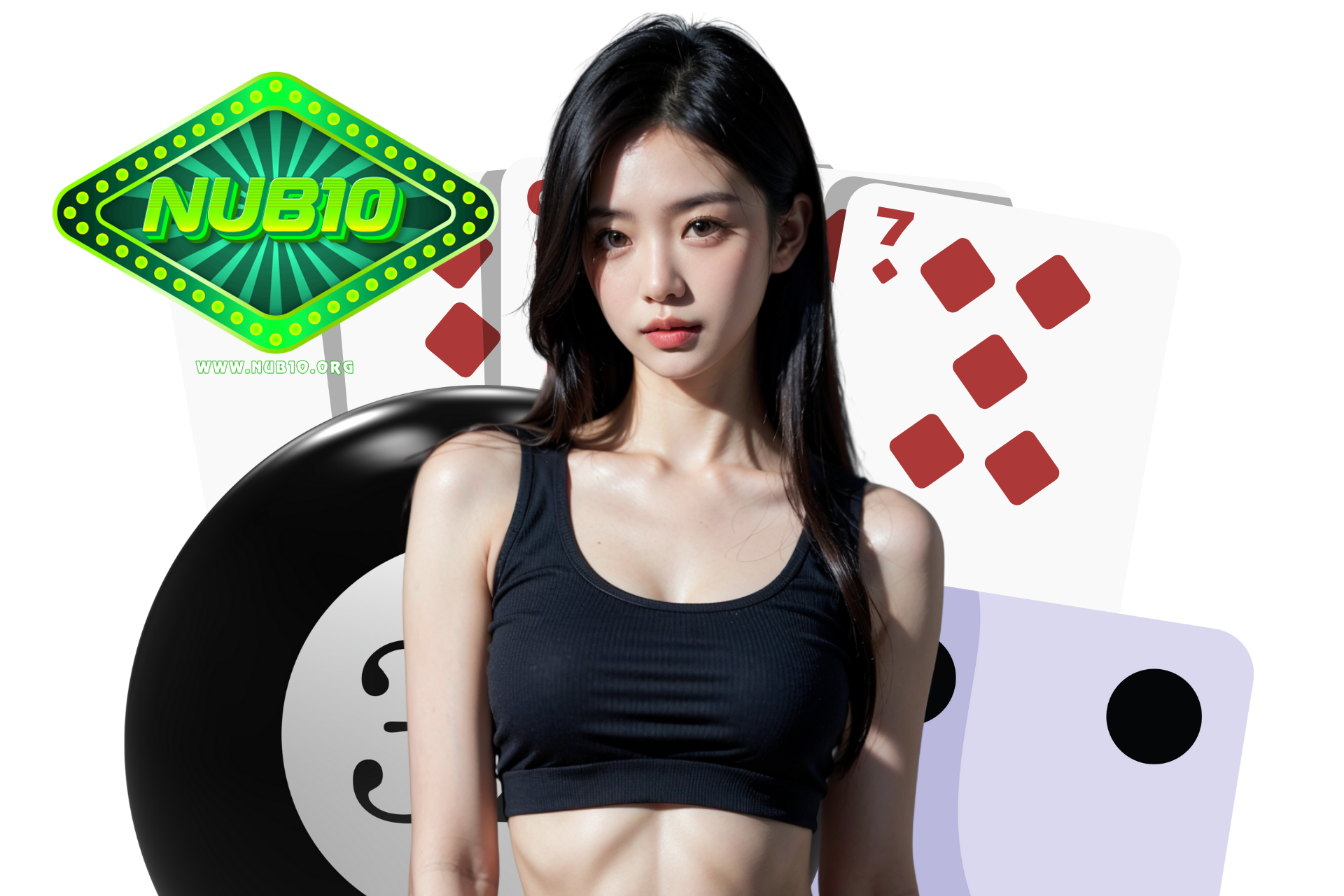 nub10 สมัคร