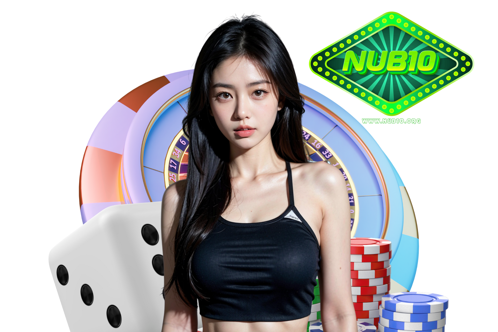 nub10 เว็บตรง